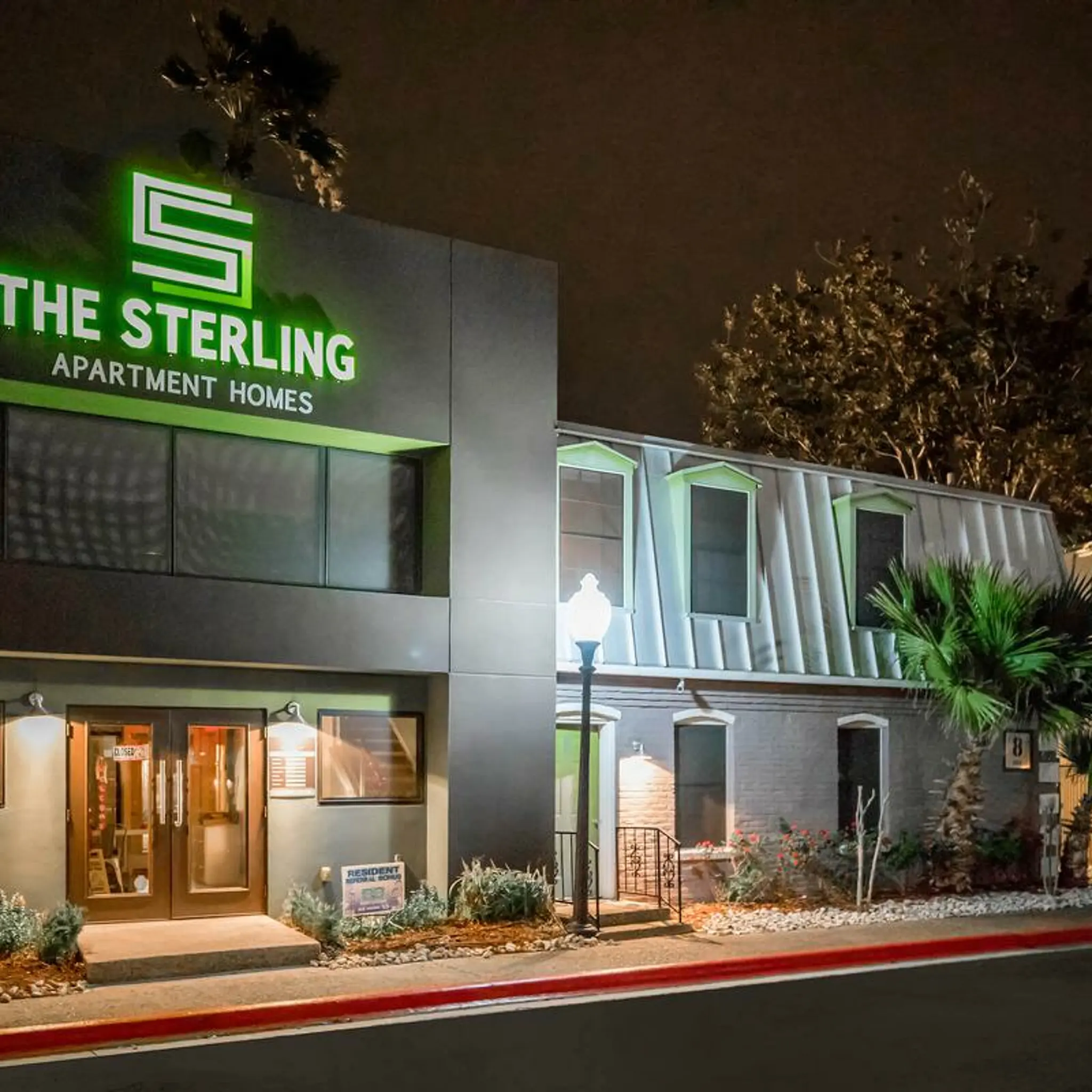 Home The Sterling Apartment Homes